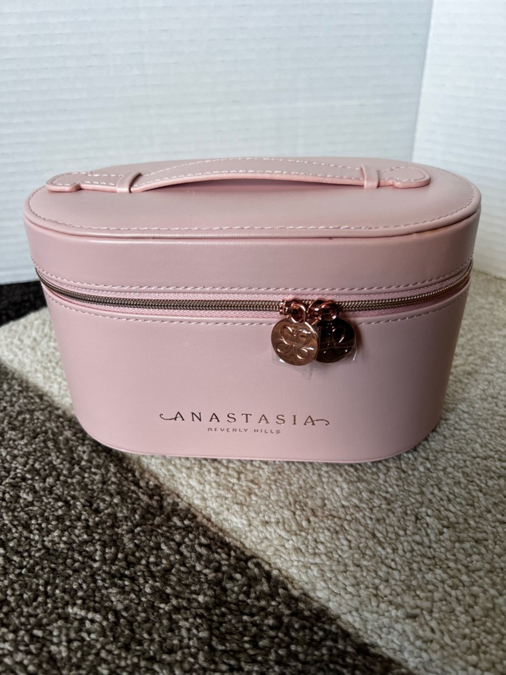 Anastasia Beverly Hills Cosmetic Case
